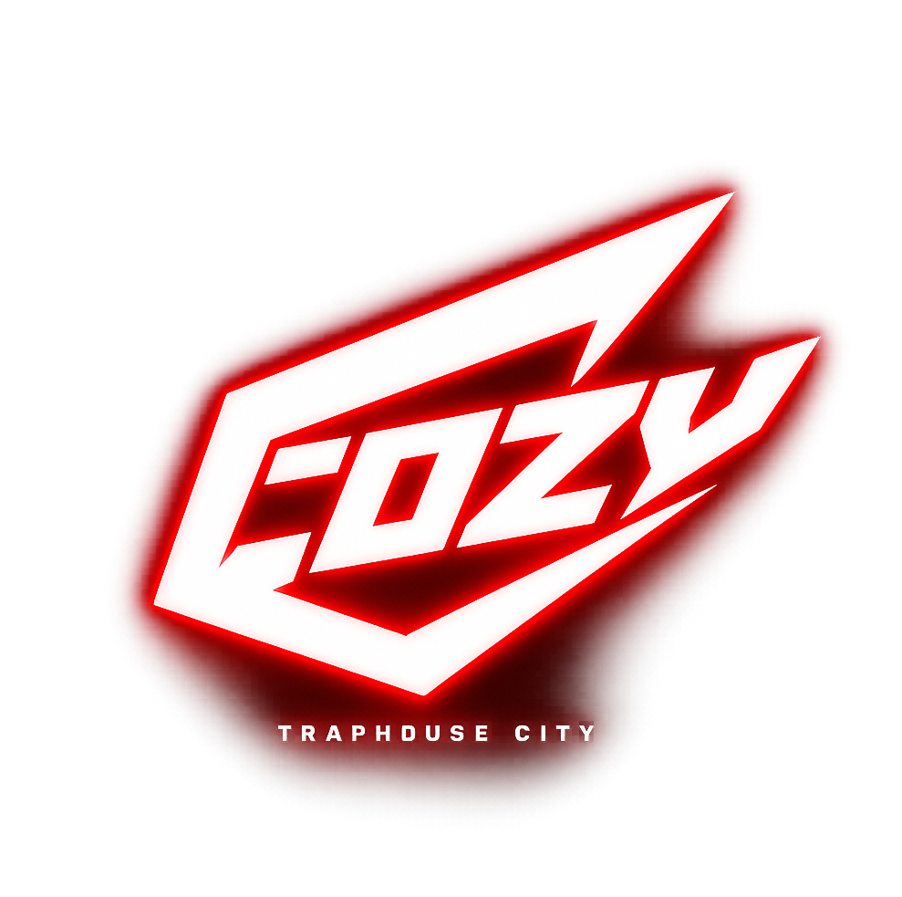 Cozy Server Logo